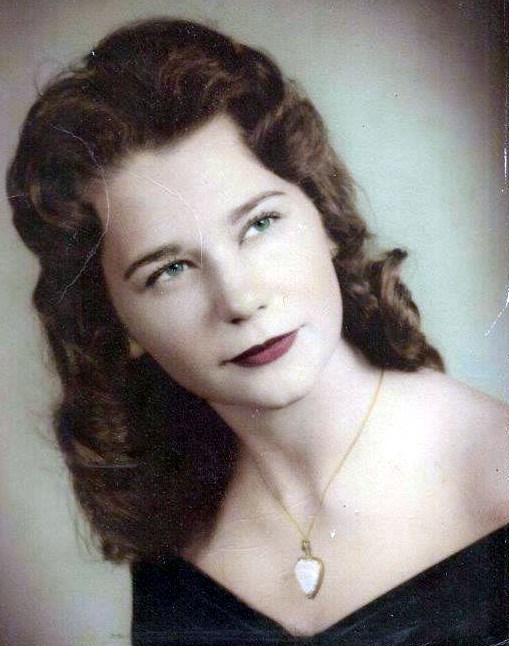 Obituary of Patricia Francis Fitzhugh