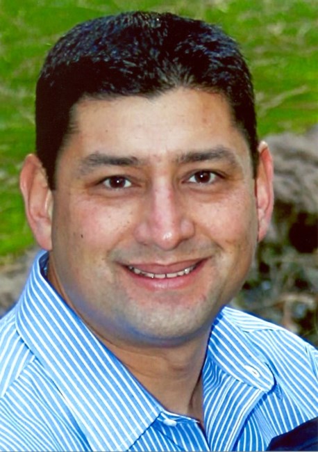 Obituary of Ruben Rafael Mesa