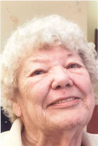 Obituary of Wanda Drusilla Ellingson