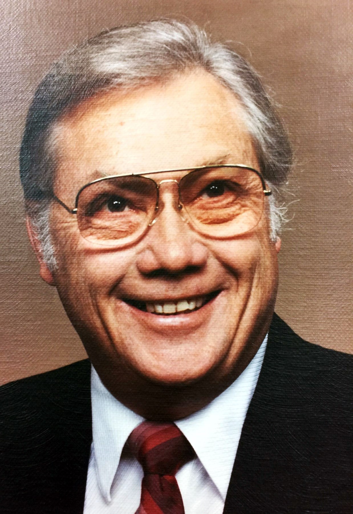 Gerald Kirk Hood Obituary Fort Worth, TX