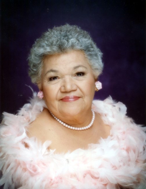 Obituary of Ofelia Artiga