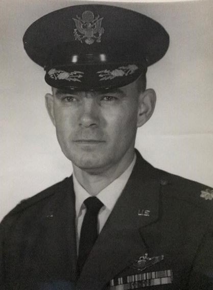 Obituary of John K Young