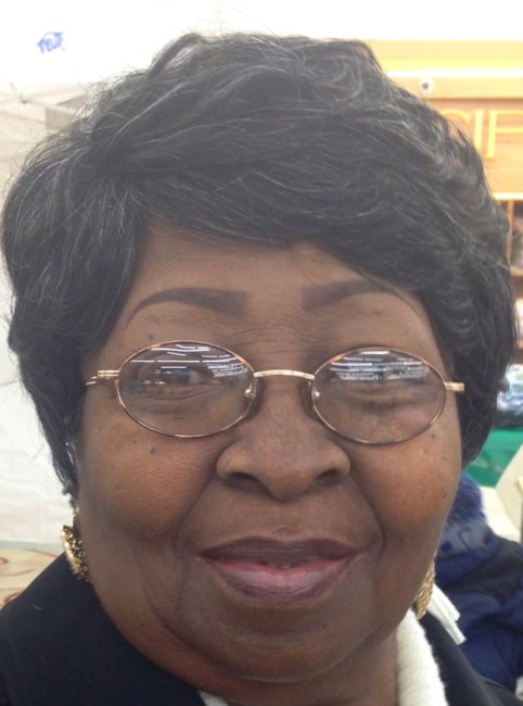 Obituary of Marjorie Elizabeth Cochran