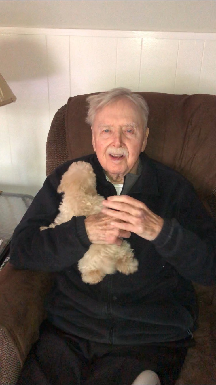 Avis de décès de John Walter Turner Sr.