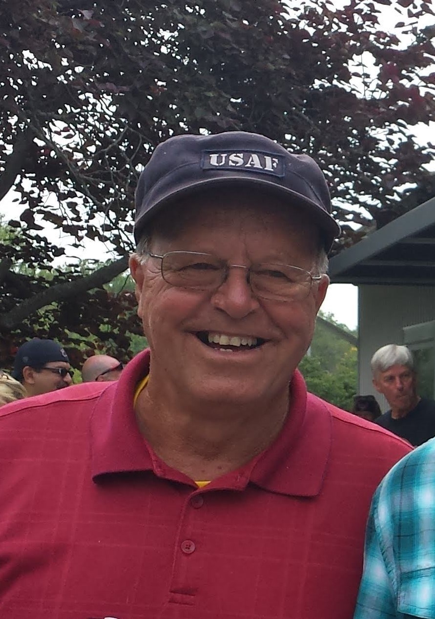 Avis de décès de Floyd DeBoer