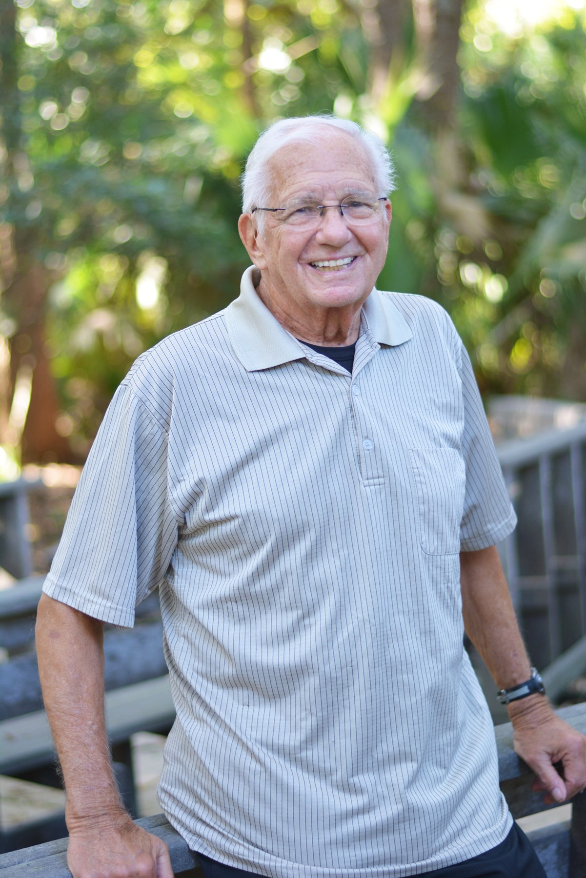 Obituary of Lester Lloyd Bredeweg