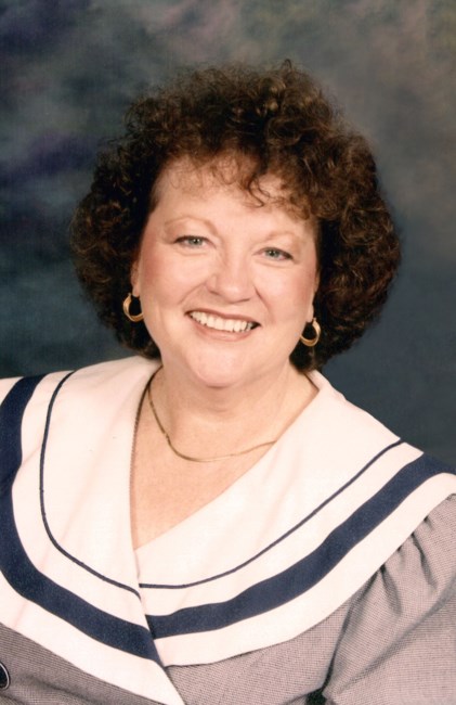 Obituary of Laura Lee Davis