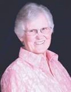 Obituary of Sister Joyce Marie Gaspardo