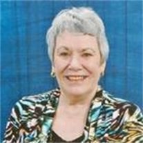 Obituary of June Roberta Molter