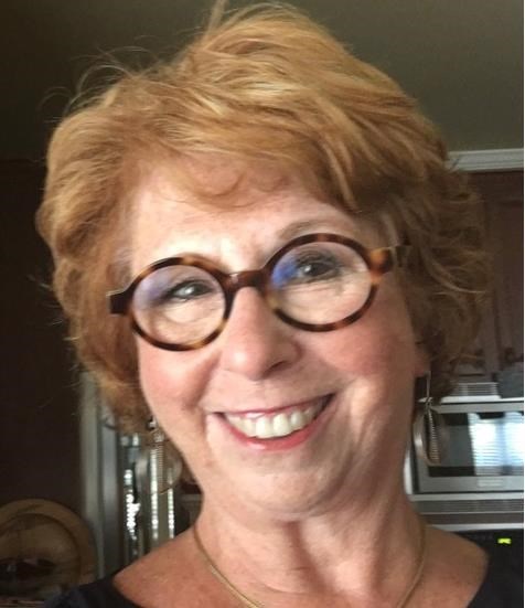 Obituary of Barbara Brown Peek