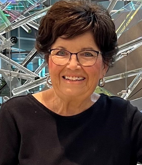 Avis de décès de Brenda Carol Vaught