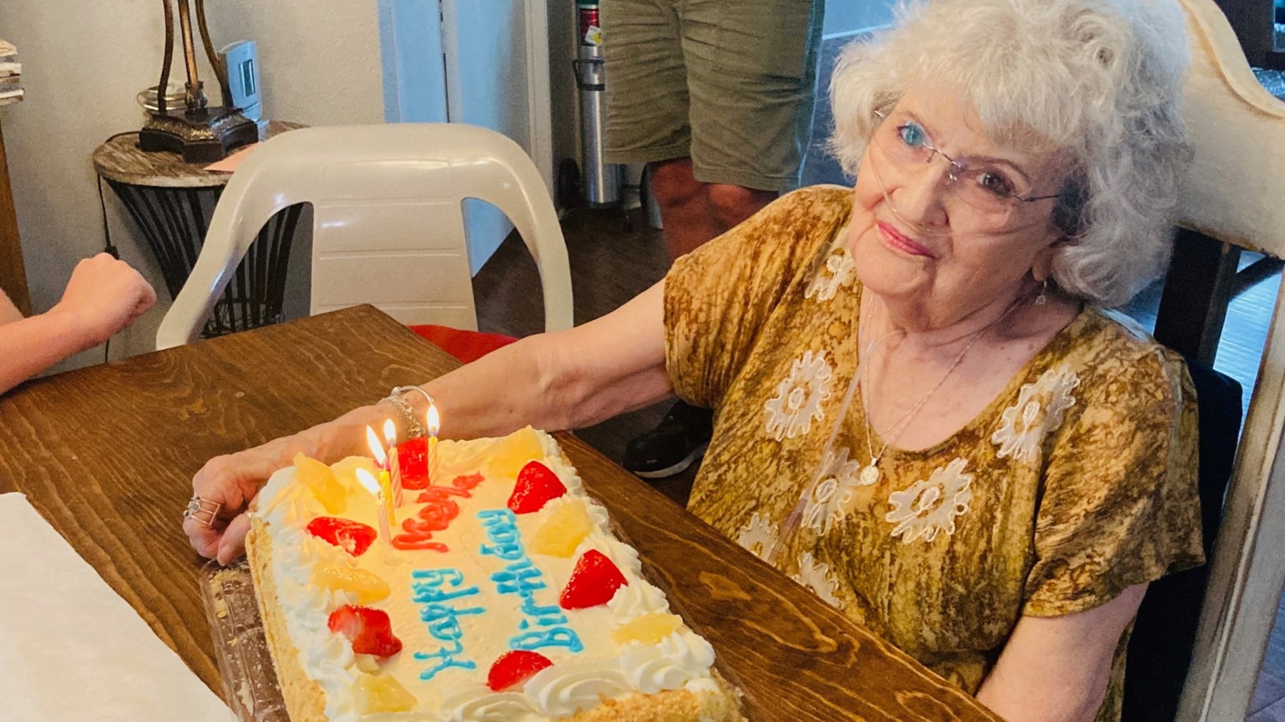 Obituary of Barbara J. (Tidwell) Newburn