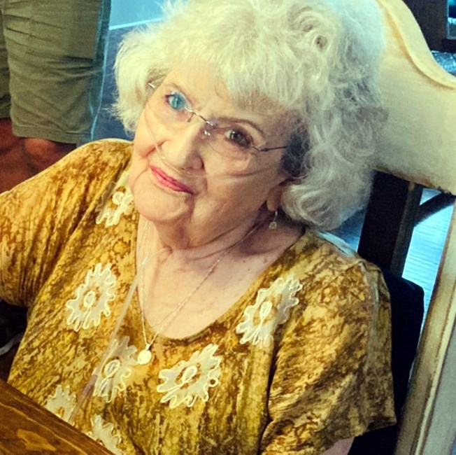 Obituary of Barbara J. (Tidwell) Newburn