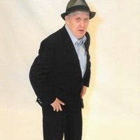 Obituary of Joseph Gregory Datin "Joey"