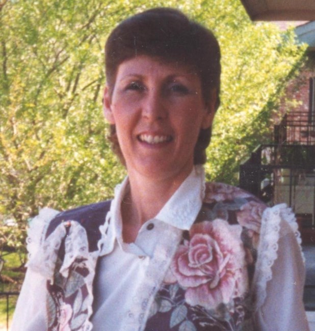 Obituary of Linda May Drake