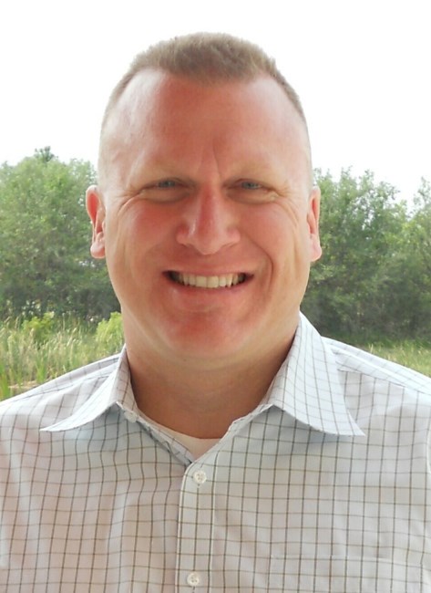 Obituary of Andrew William Holmes