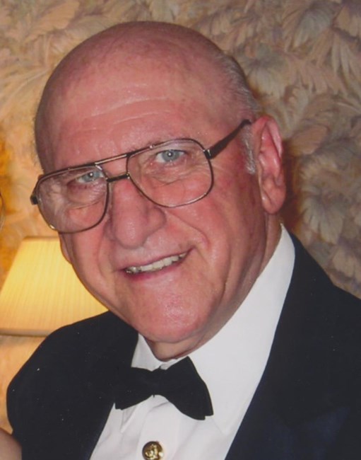 Obituary of Constantine Lawrence DiMenno