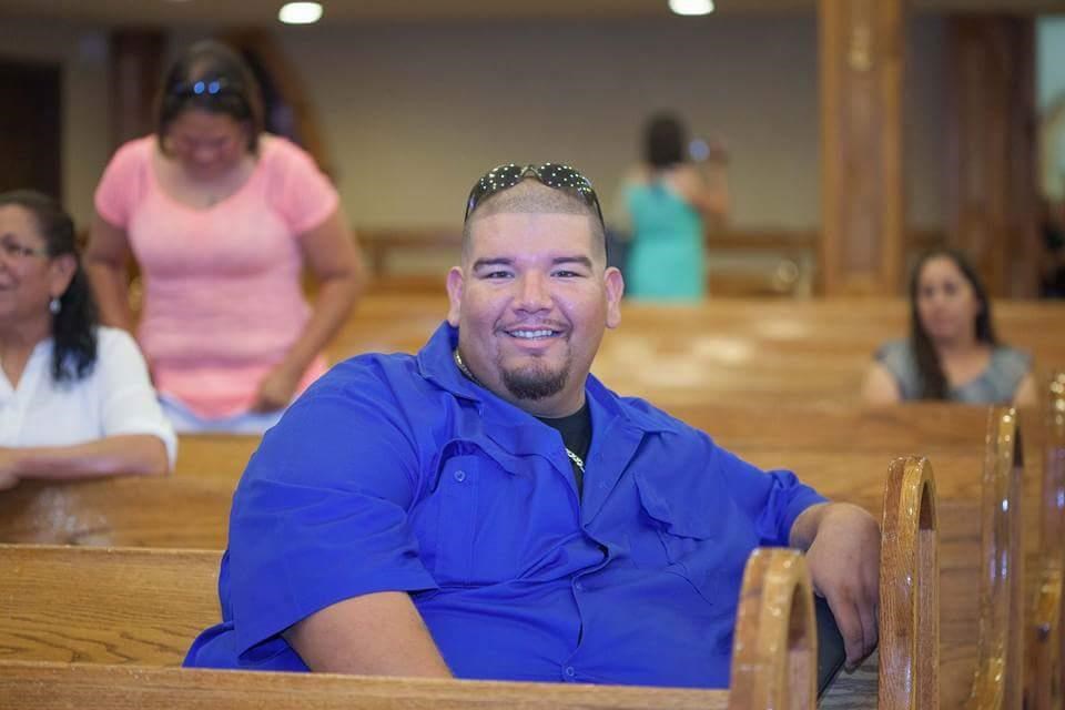 Obituary of Armando Roy Chano