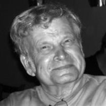 Avis de décès de Hugh David MacLean