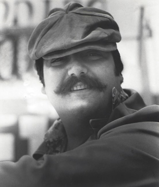 Obituary of Dr. Joseph Edward Orlando