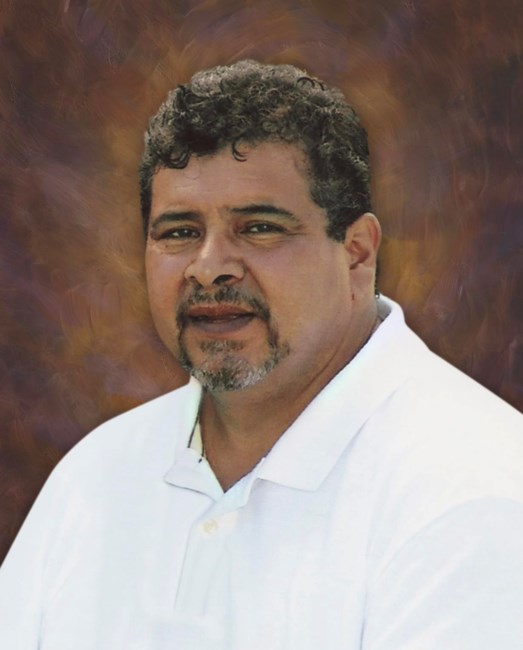 Obituary of Peter M Gutierrez