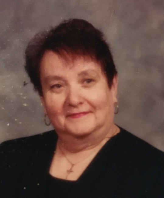 Obituary of June Eva Daigle