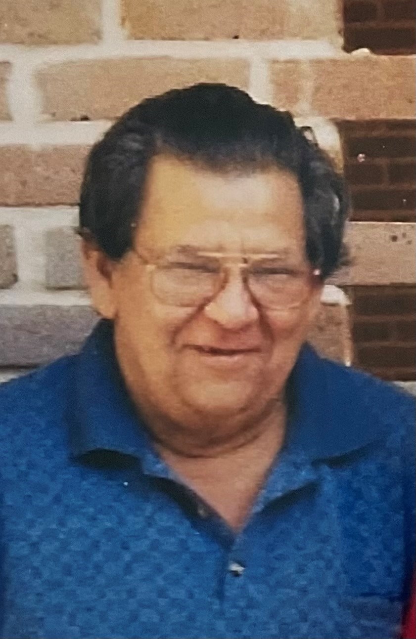 Obituary of Robert Raymond DeJean Sr.