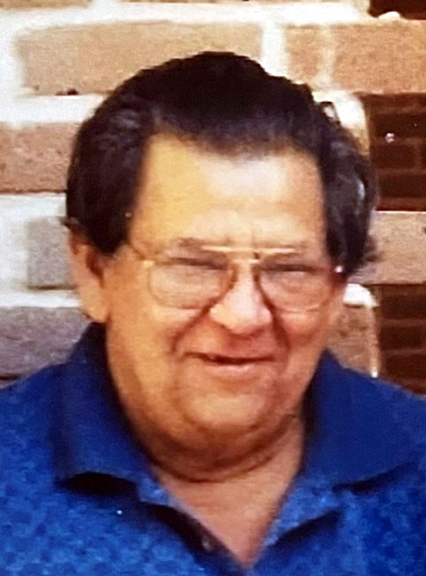 Obituary of Robert Raymond DeJean Sr.