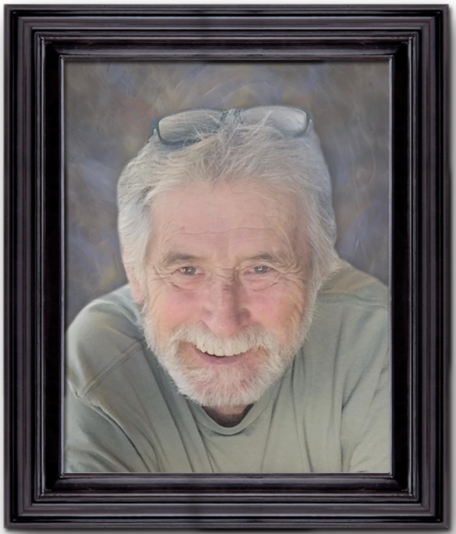 Obituary of Kenneth Harold Bush Jr.