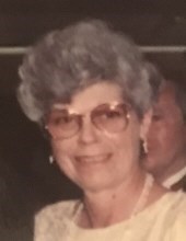Obituary of Patricia A. Kouchoukos