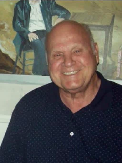 Obituary of George "Corky" W. Owen Sr.