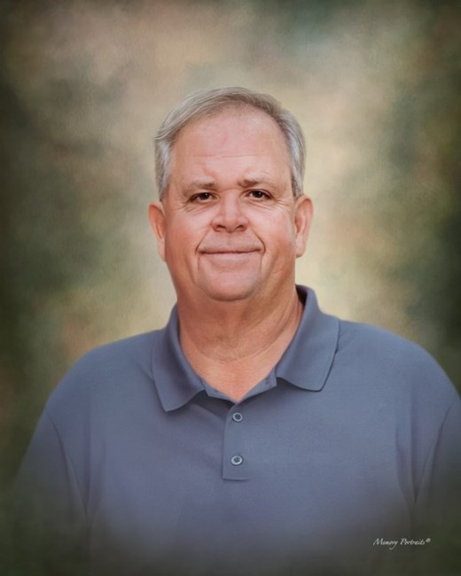 Obituary of James Freeman Anderson