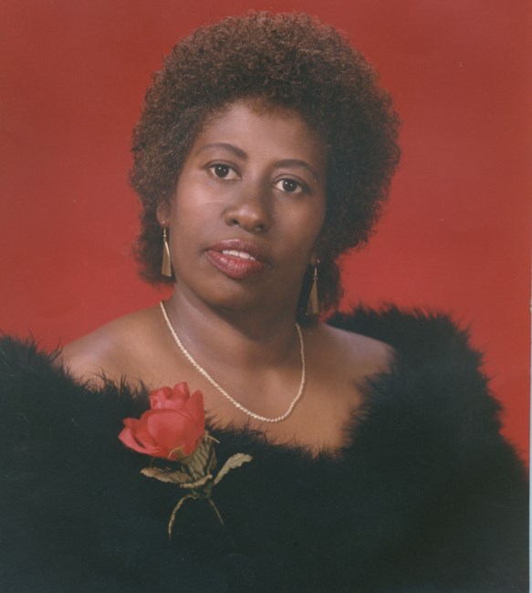 Obituary of Sylvia A. Deane