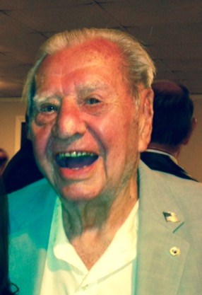 Obituary of Richard F. Turcotte