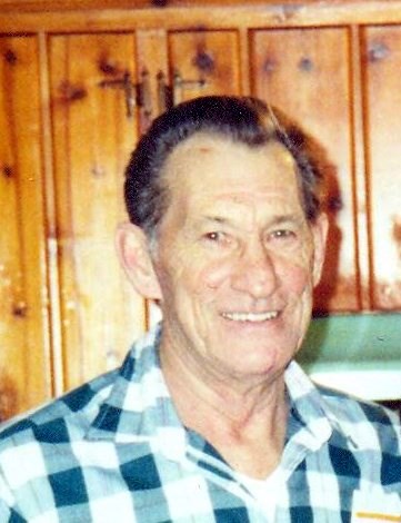 Obituary of J.B. Hesson