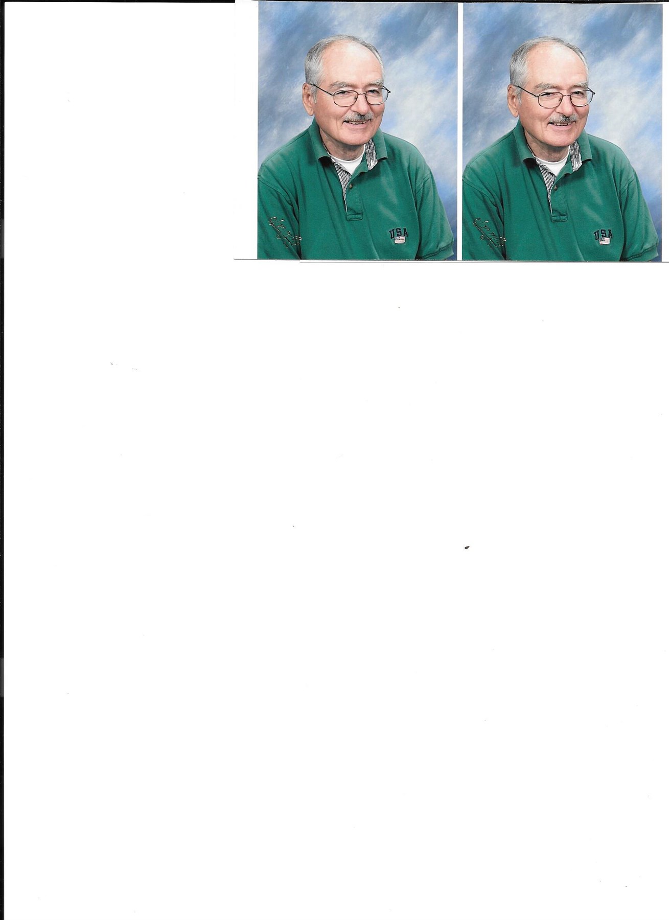 Obituary of Milton Hughes Corona