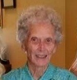 Obituary of Fay Evelyn (Rule) Johnson