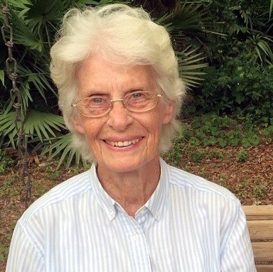 Obituary of Catherine "Cathy" Doyle Hewett