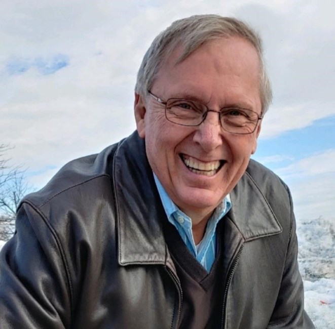 Obituary of Larry Keith Ballard