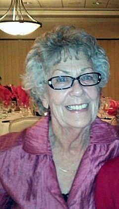 Obituary of Shirley Faye Bobbitt