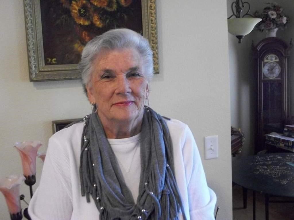 Obituary of Margie L. Boyette