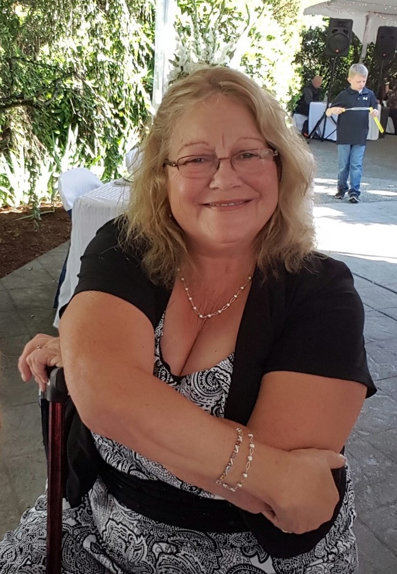 Nancy Walsh Obituary Snohomish, WA