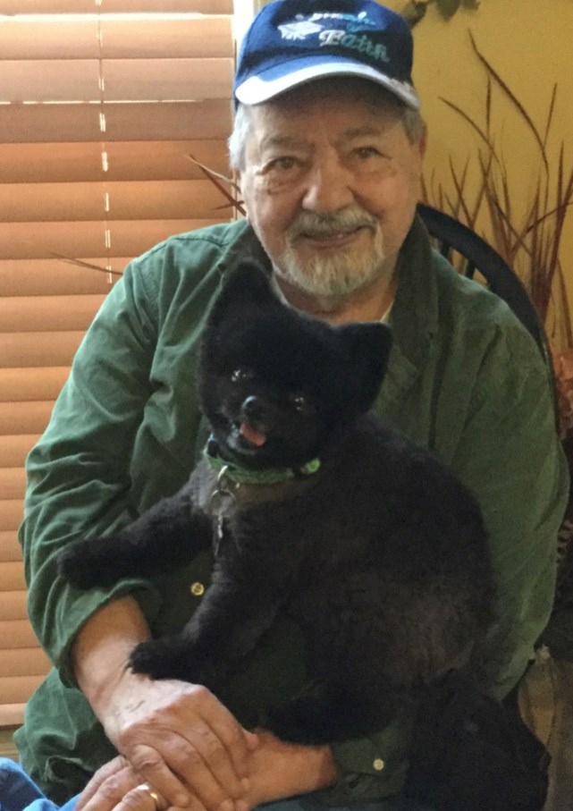 Obituary of Daniel Francis Trementozzi