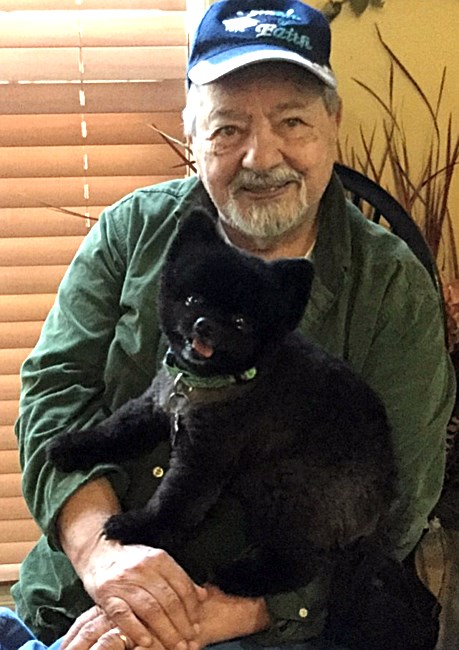 Obituary of Daniel Francis Trementozzi