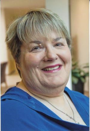 Obituario de Gwen Pryor