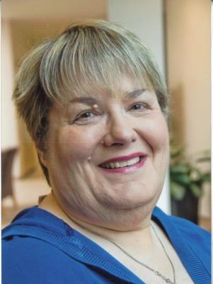 Obituario de Gwen Pryor