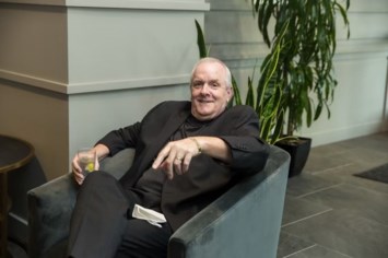 Obituary of Tom Chekel