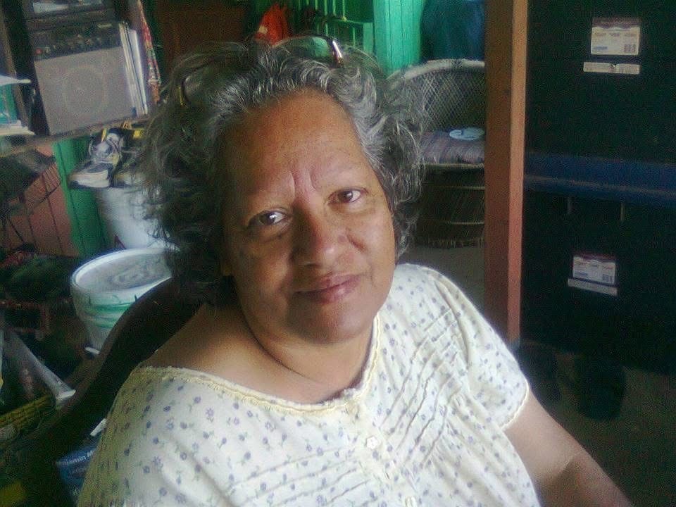 Obituario de Evan Napua Walker