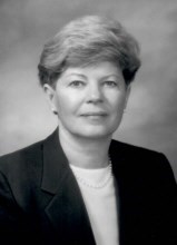 Obituary of Joan Clarke