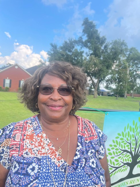 Obituary of Carrie Alice Thompson